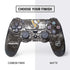 NHL Pittsburgh Penguins Frozen PS4 Controller Skin