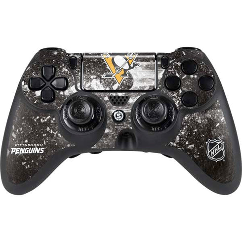 NHL Pittsburgh Penguins Frozen PS4/PC SCUF Impact Controller Skin