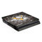 NHL Pittsburgh Penguins Frozen PS4 Slim Skin
