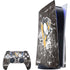 NHL Pittsburgh Penguins Frozen PS5 Bundle Skin