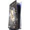NHL Pittsburgh Penguins Frozen PS5 Console Skin
