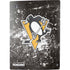 NHL Pittsburgh Penguins Frozen PS5 Console Skin