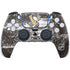 NHL Pittsburgh Penguins Frozen PS5 Controller Skin