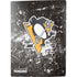 NHL Pittsburgh Penguins Frozen PS5 Digital Edition Console Skin