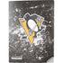 NHL Pittsburgh Penguins Frozen PS5 Digital Edition Console Skin