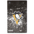 NHL Pittsburgh Penguins Frozen PS5 Slim Disk Console Skin