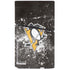 NHL Pittsburgh Penguins Frozen PS5 Slim Disk Console Skin
