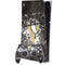 NHL Pittsburgh Penguins Frozen PS5 Slim Digital Edition Bundle Skin