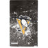 NHL Pittsburgh Penguins Frozen PS5 Slim Digital Edition Bundle Skin