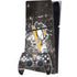 NHL Pittsburgh Penguins Frozen PS5 Slim Digital Edition Console Skin