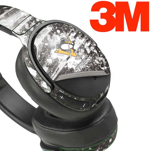 NHL Pittsburgh Penguins Frozen Skullcandy Venue Skin