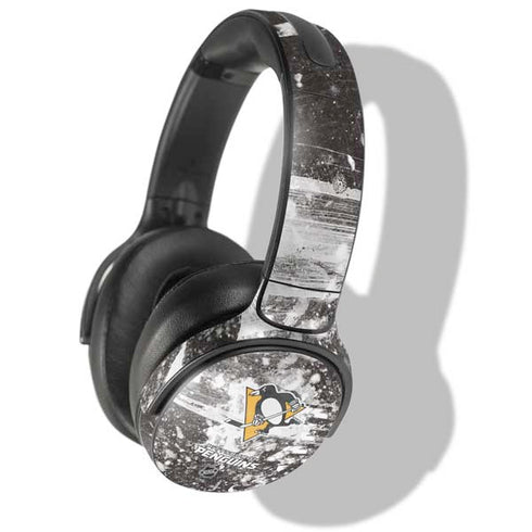 NHL Pittsburgh Penguins Frozen Skullcandy Venue Skin