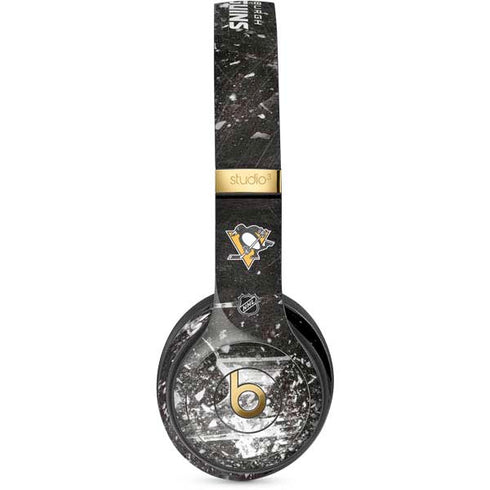 NHL Pittsburgh Penguins Frozen Studio Wireless 3 Skin