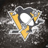 NHL Pittsburgh Penguins Frozen Surface Book 2 13.5in Skin