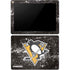 NHL Pittsburgh Penguins Frozen Surface Go Skin