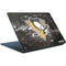 NHL Pittsburgh Penguins Frozen Surface Laptop Skin
