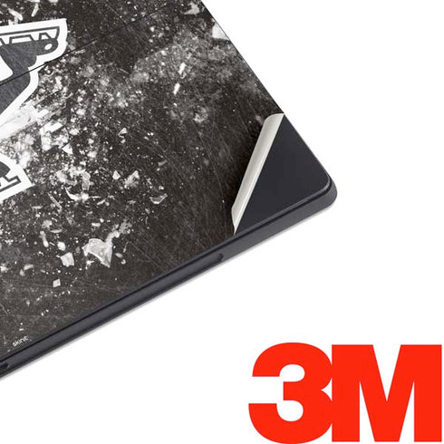 NHL Pittsburgh Penguins Frozen Surface Pro 6 Skin