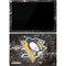 NHL Pittsburgh Penguins Frozen Surface Pro 7 Skin