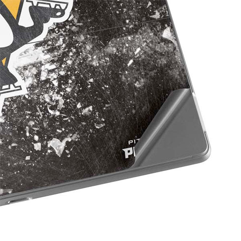 NHL Pittsburgh Penguins Frozen Surface Pro 8 Skin