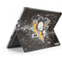NHL Pittsburgh Penguins Frozen Surface Pro 9 Skin