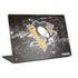 NHL Pittsburgh Penguins Frozen Universal Laptop 12in (9.8 x 6.8in) Skin