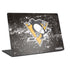NHL Pittsburgh Penguins Frozen Universal Laptop 16.6in (13.4 x 9.7in) Skin