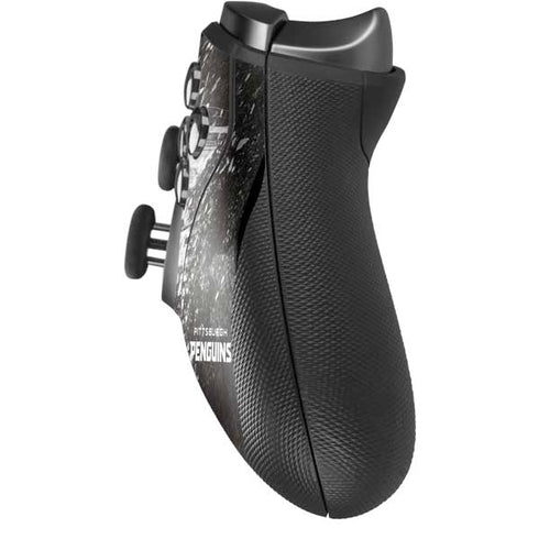 NHL Pittsburgh Penguins Frozen Xbox Elite Wireless Controller Series 2 Skin