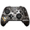 NHL Pittsburgh Penguins Frozen Xbox One Elite Controller Skin