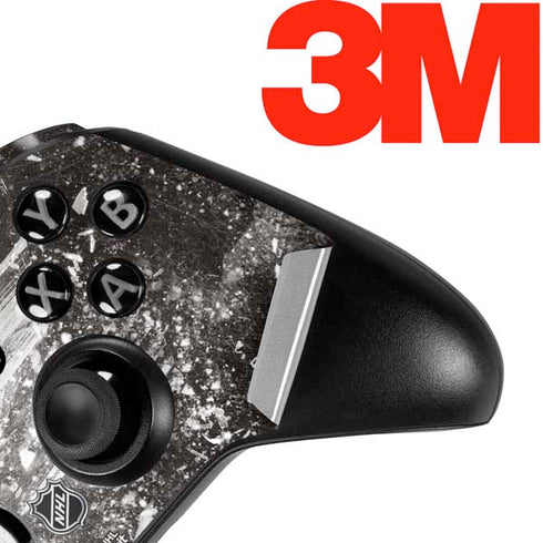 NHL Pittsburgh Penguins Frozen Xbox One Elite Controller Skin