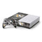 NHL Pittsburgh Penguins Frozen Xbox One S Console and Controller Bundle Skin