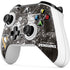 NHL Pittsburgh Penguins Frozen Xbox One S Controller Skin