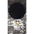 NHL Pittsburgh Penguins Frozen Xbox Series S Console Skin
