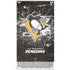 NHL Pittsburgh Penguins Frozen Xbox Series S Console Skin