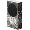 NHL Pittsburgh Penguins Frozen Xbox Series S Console Skin