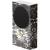 NHL Pittsburgh Penguins Frozen Xbox Series S Console Skin