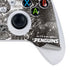 NHL Pittsburgh Penguins Frozen Xbox Series S Controller Skin
