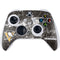 NHL Pittsburgh Penguins Frozen Xbox Series S Controller Skin