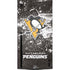 NHL Pittsburgh Penguins Frozen Xbox Series X Console Skin