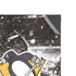 NHL Pittsburgh Penguins Frozen Xbox Series X Console Skin