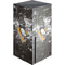 NHL Pittsburgh Penguins Frozen Xbox Series X Console Skin