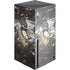 NHL Pittsburgh Penguins Frozen Xbox Series X Console Skin