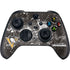 NHL Pittsburgh Penguins Frozen Xbox Series X Controller Skin