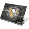 NHL Pittsburgh Penguins Frozen Yoga 910 2-in-1 14in Touch-Screen Skin