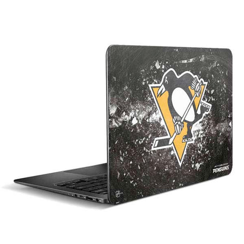 NHL Pittsburgh Penguins Frozen Zenbook UX305FA 13.3in Skin