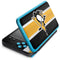 NHL Pittsburgh Penguins Jersey Nintendo 2DS XL (2017) Skin