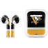 NHL Pittsburgh Penguins Jersey Apple AirPods Skin