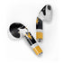 NHL Pittsburgh Penguins Jersey Apple AirPods Skin