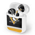 NHL Pittsburgh Penguins Jersey Apple AirPods Skin