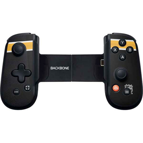 NHL Pittsburgh Penguins Jersey Backbone One for iPhone Game Controller Skin