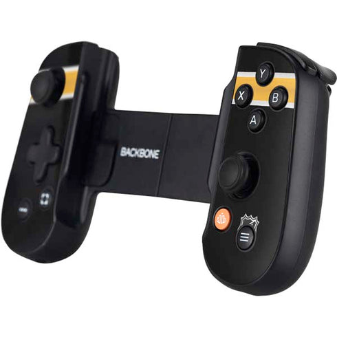 NHL Pittsburgh Penguins Jersey Backbone One for iPhone Game Controller Skin